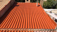 couvreur toiture Richecourt